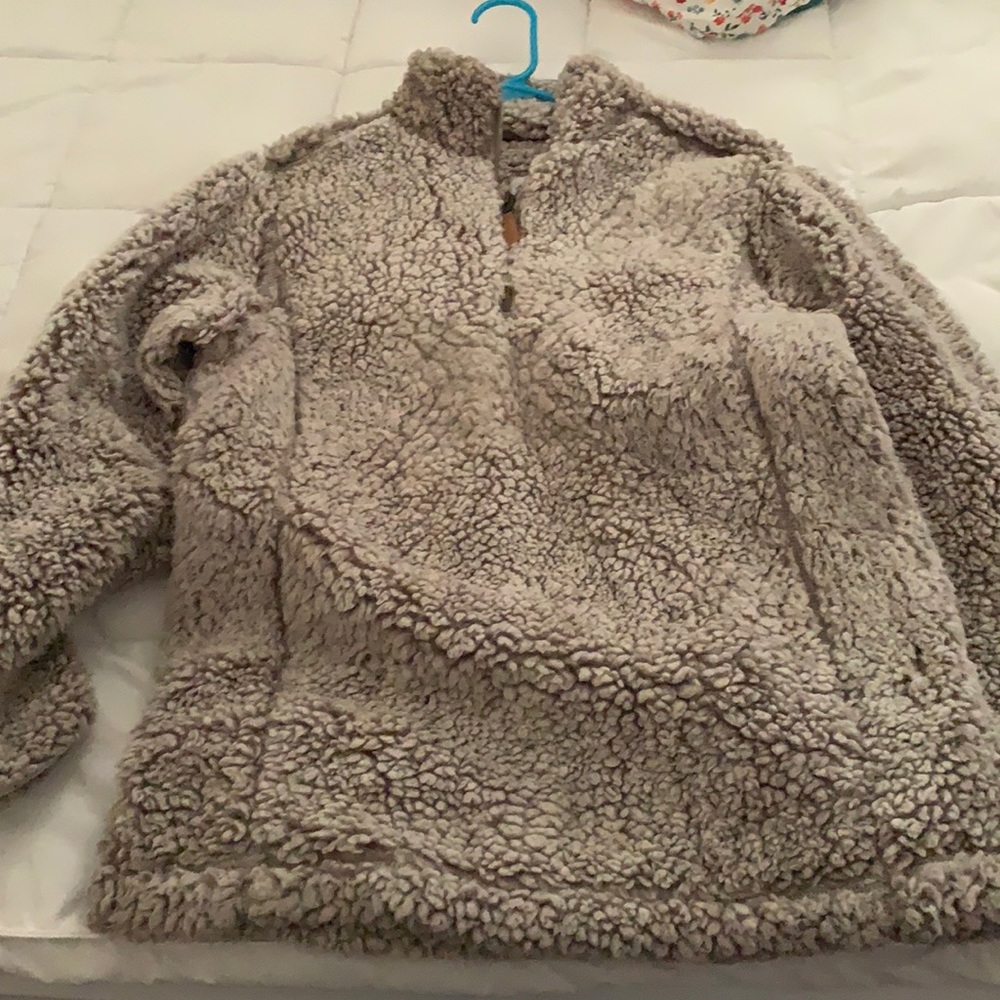Pullover